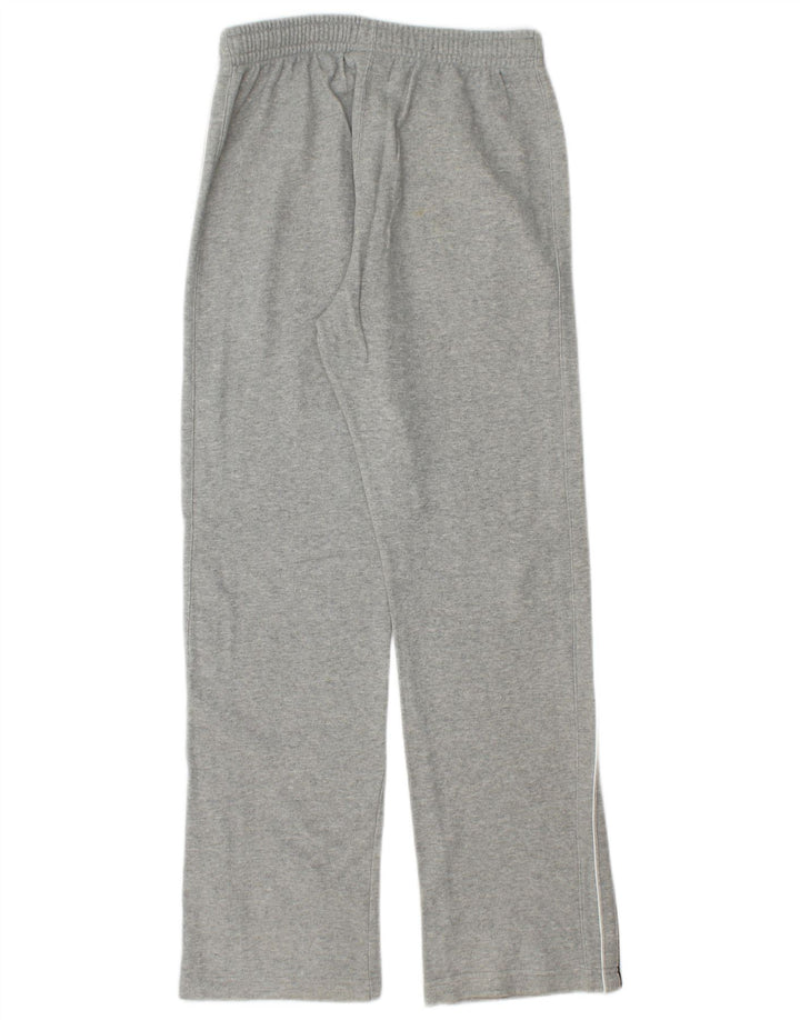 Pantaloni de trening pentru bărbați CHAMPION, bumbac gri mic