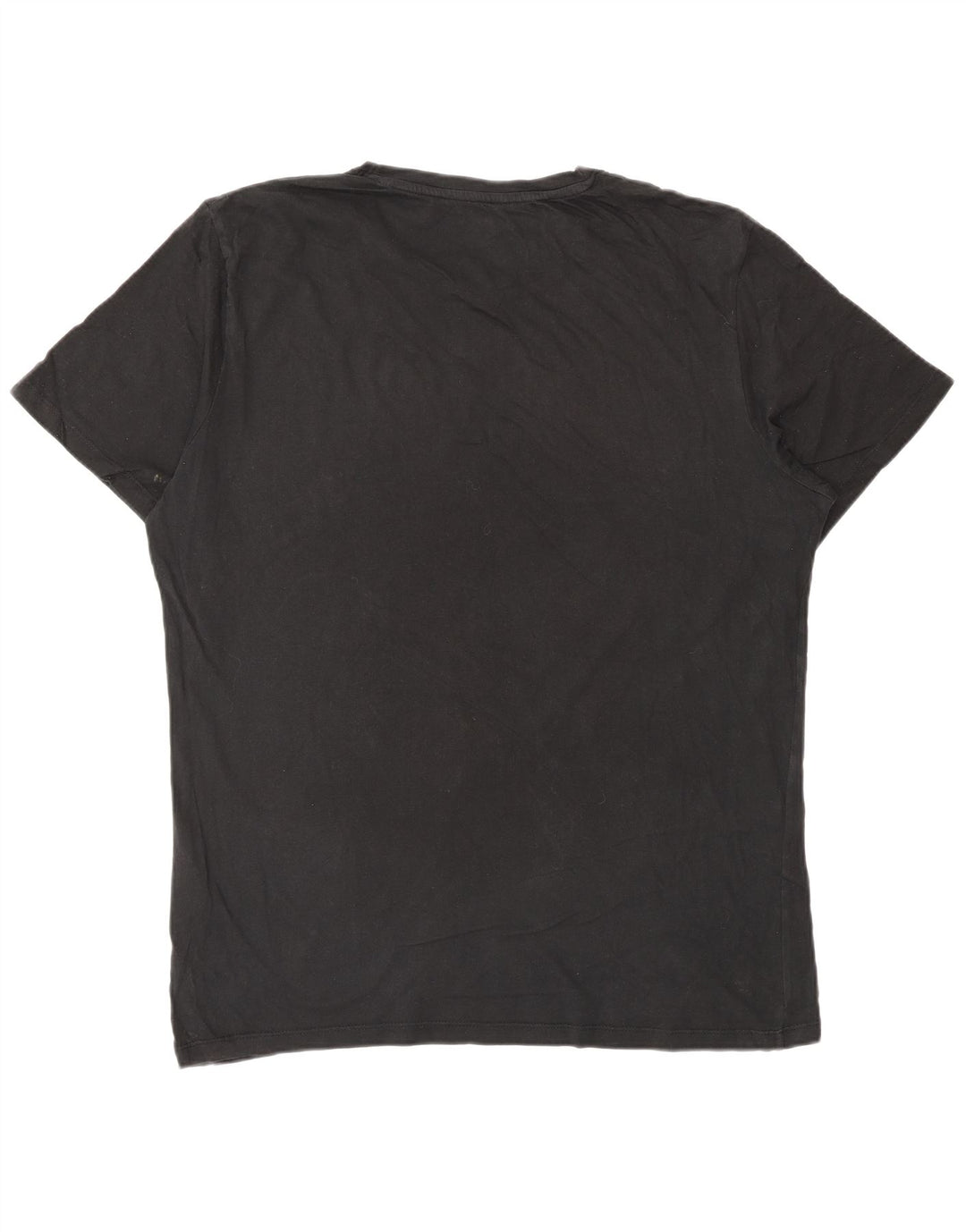 Tricou Jack & Jones pentru bărbați XL bumbac negru