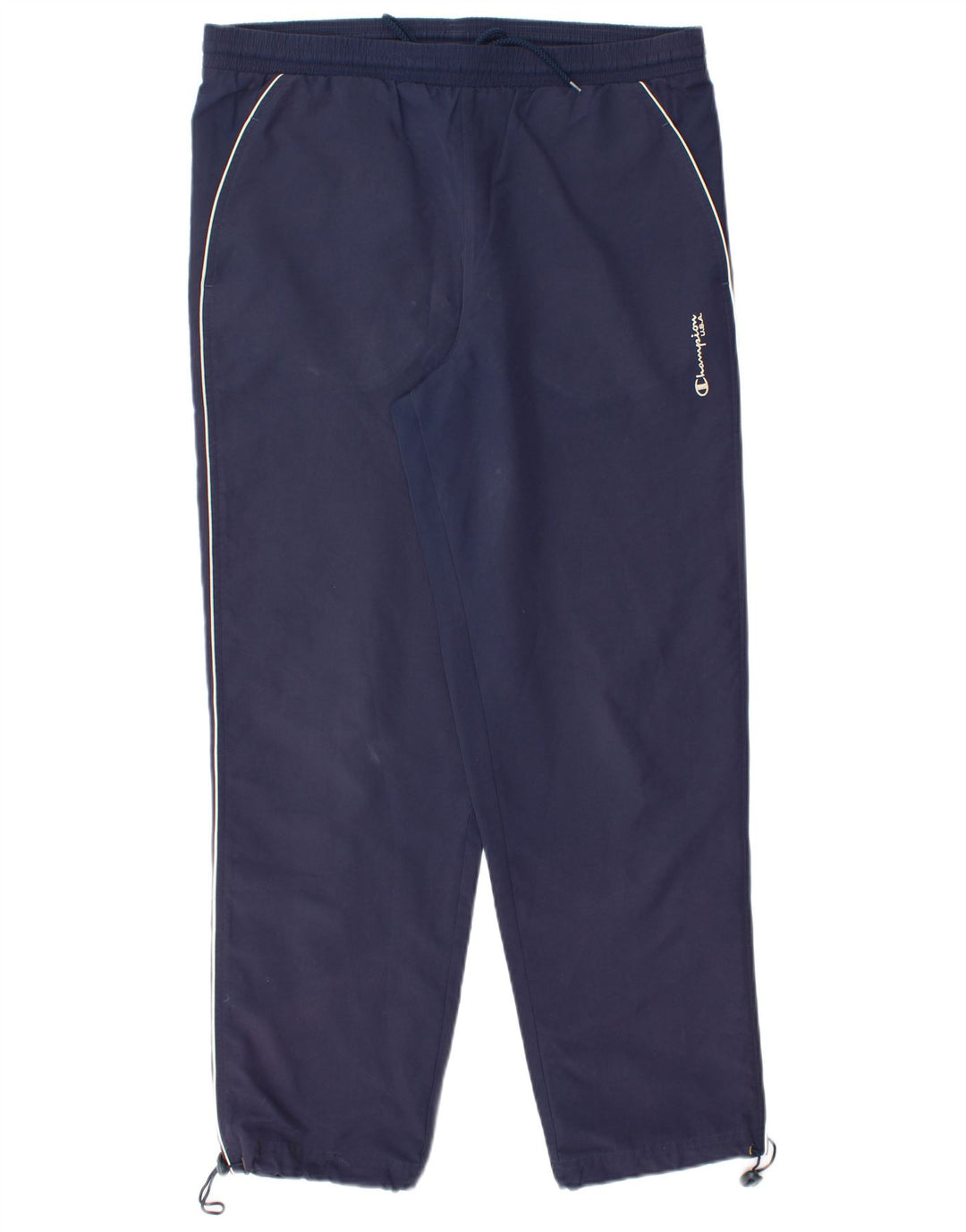 Pantaloni de trening Champion pentru bărbați, mediu bleumarin