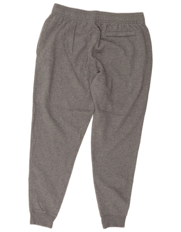 Pantaloni de trening pentru bărbați Under Armour Pantaloni de jogging XL, bumbac cu pete gri