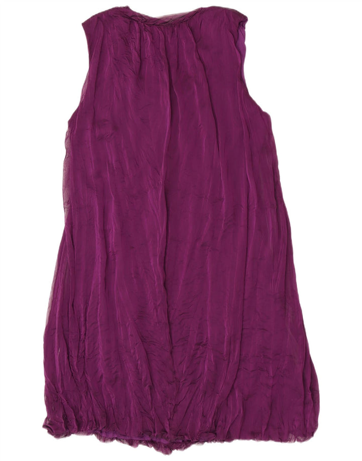Rochie de soare pentru femei Phase Eight UK 18 XL Poliester violet