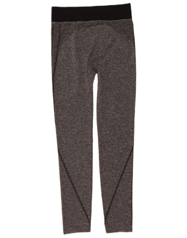 Leggings pentru femei AUSTRALIAN L'ALPINA UK 18 XL poliester cu pături gri