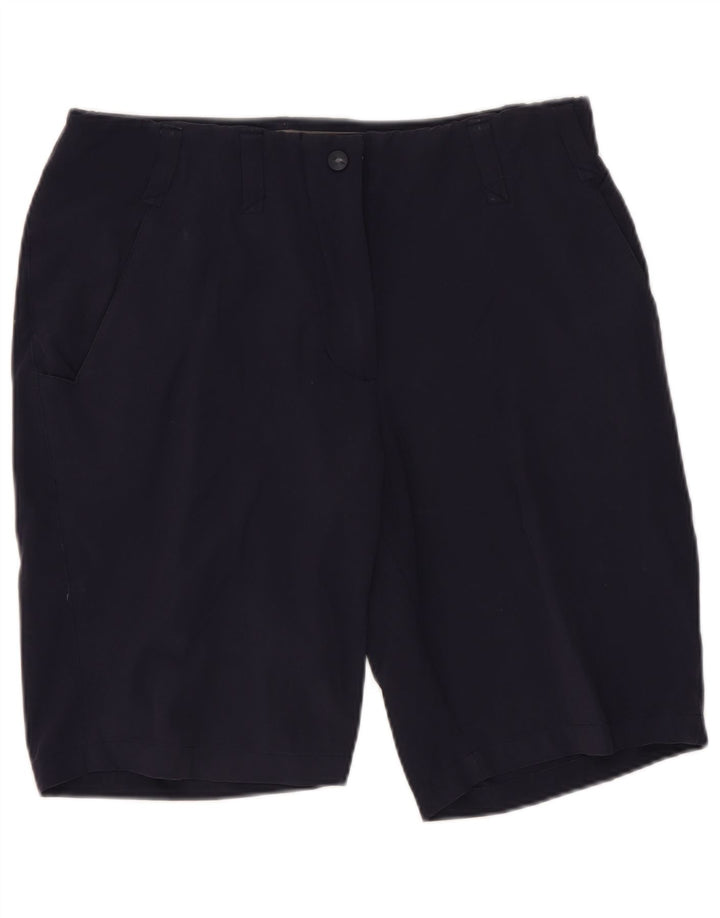 Bermude pentru femei Rohan UK 8 Small W26 Bleumarin