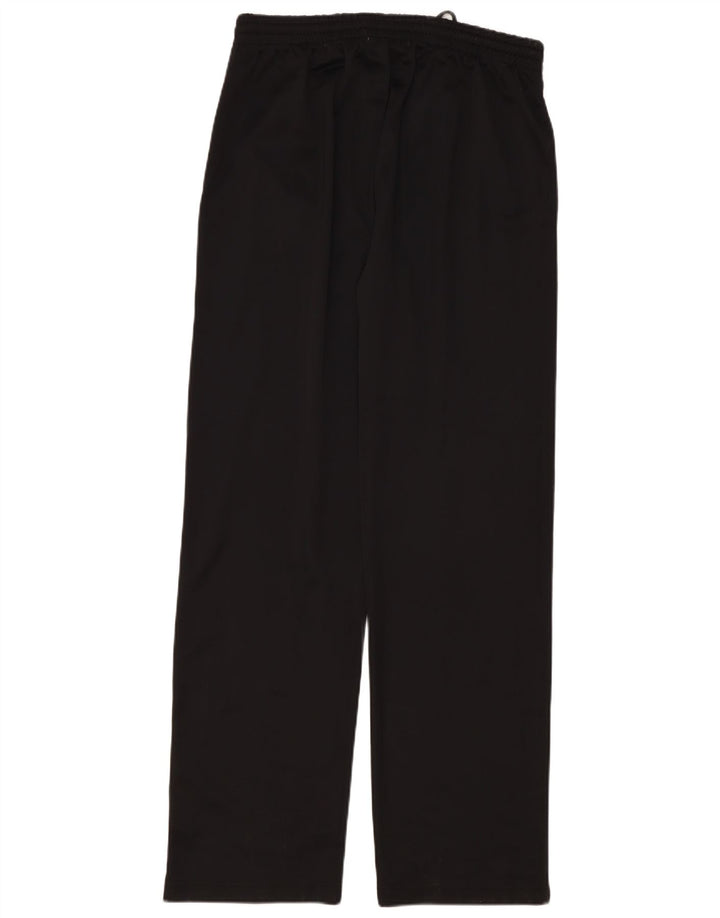 Pantaloni de trening pentru bărbați Kappa 2XL negru