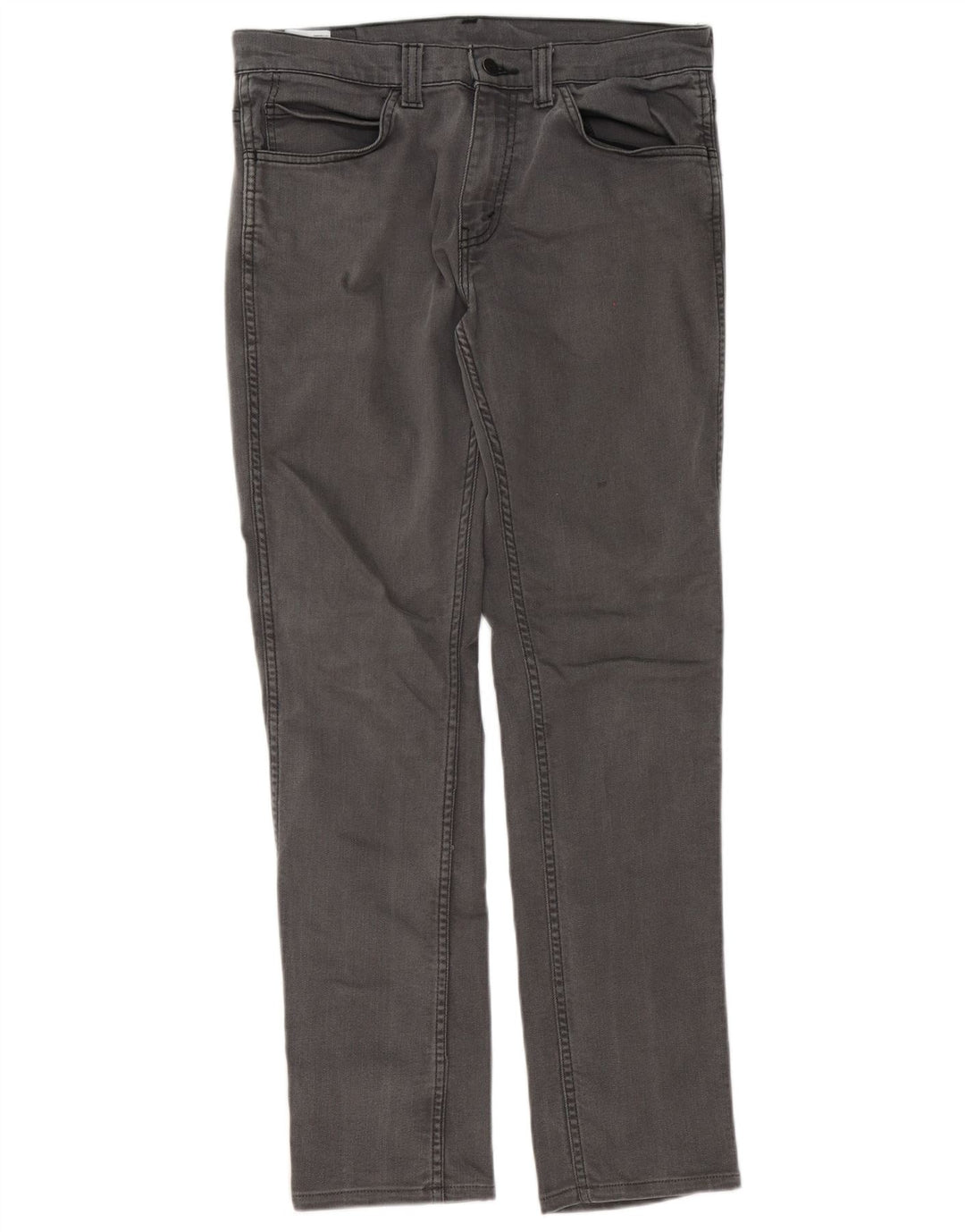 Blugi Levi's 511 Slim pentru bărbați W32 L31 bumbac gri