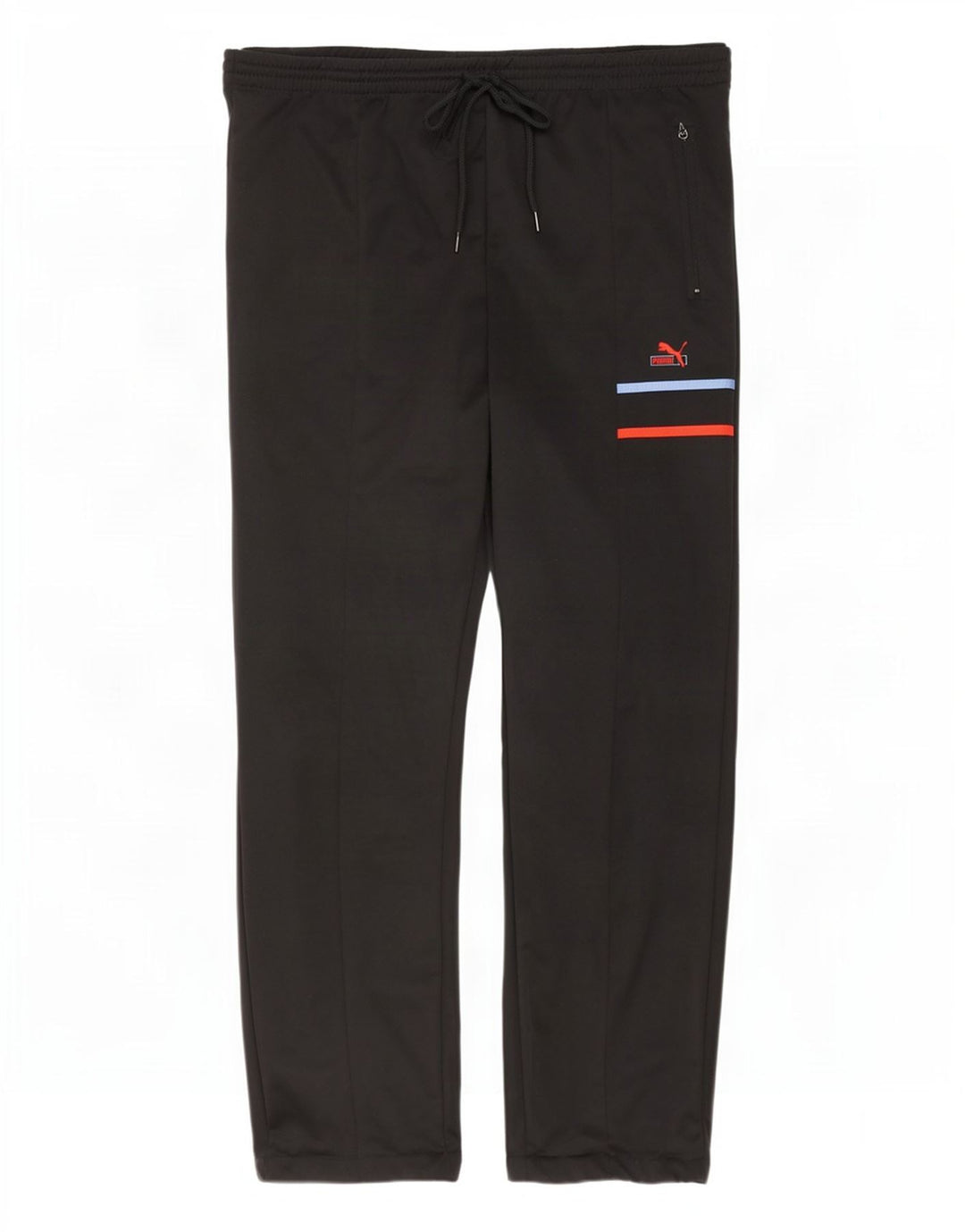 Pantaloni de trening Puma pentru bărbați XL negru