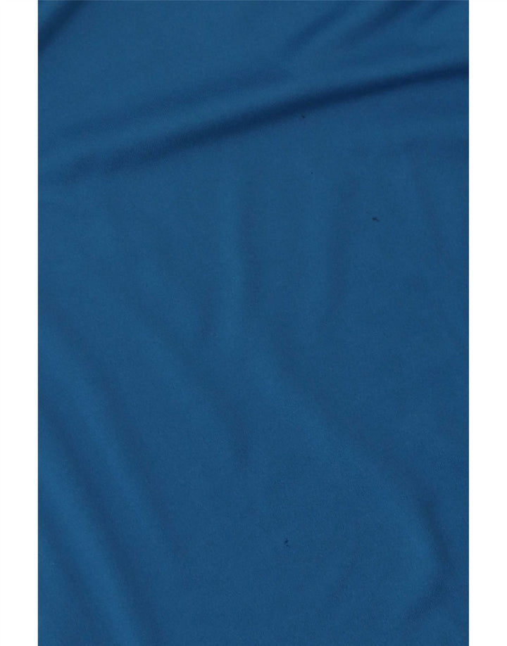 Tricou pentru bărbați Nike Dri Fit Top XL Albastru