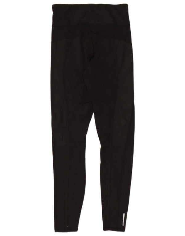 Leggings pentru femei Puma UK 8 Small Black