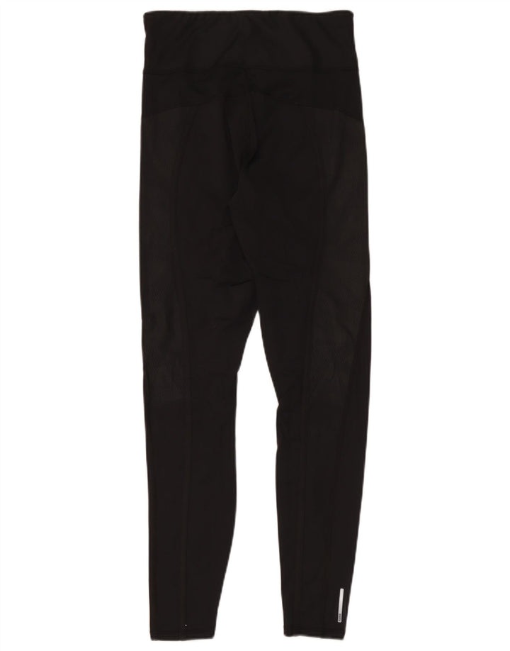 Leggings pentru femei Puma UK 8 Small Black