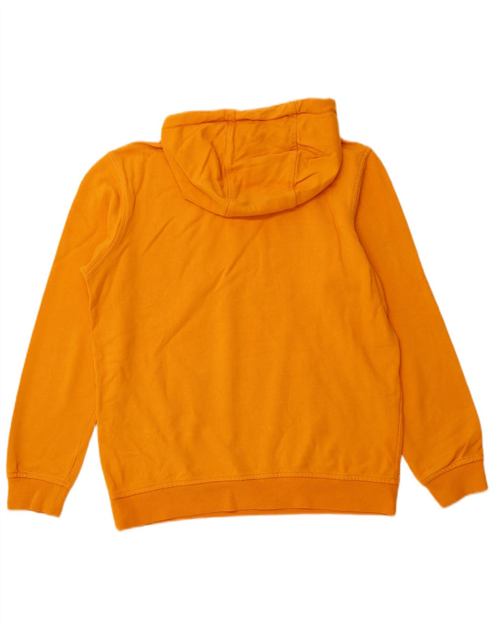 HELLY HANSEN Pulover grafic pentru bărbați din bumbac galben mediu