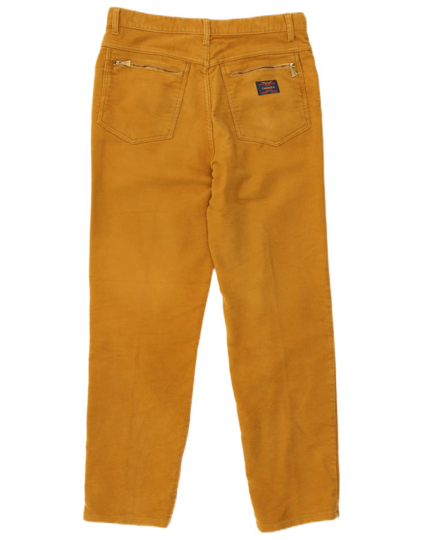 Pantaloni casual drepti pentru bărbați Carrera IT 48 Medium W30 L29 Bej Bumbac