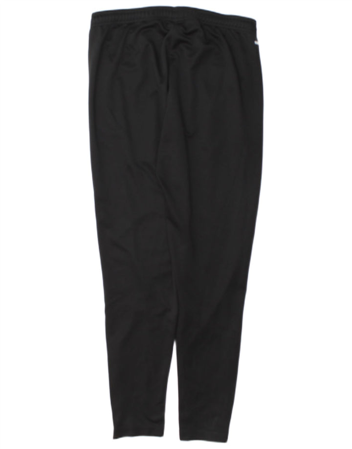 Pantaloni de trening Adidas Aeroready pentru bărbați, negru mediu