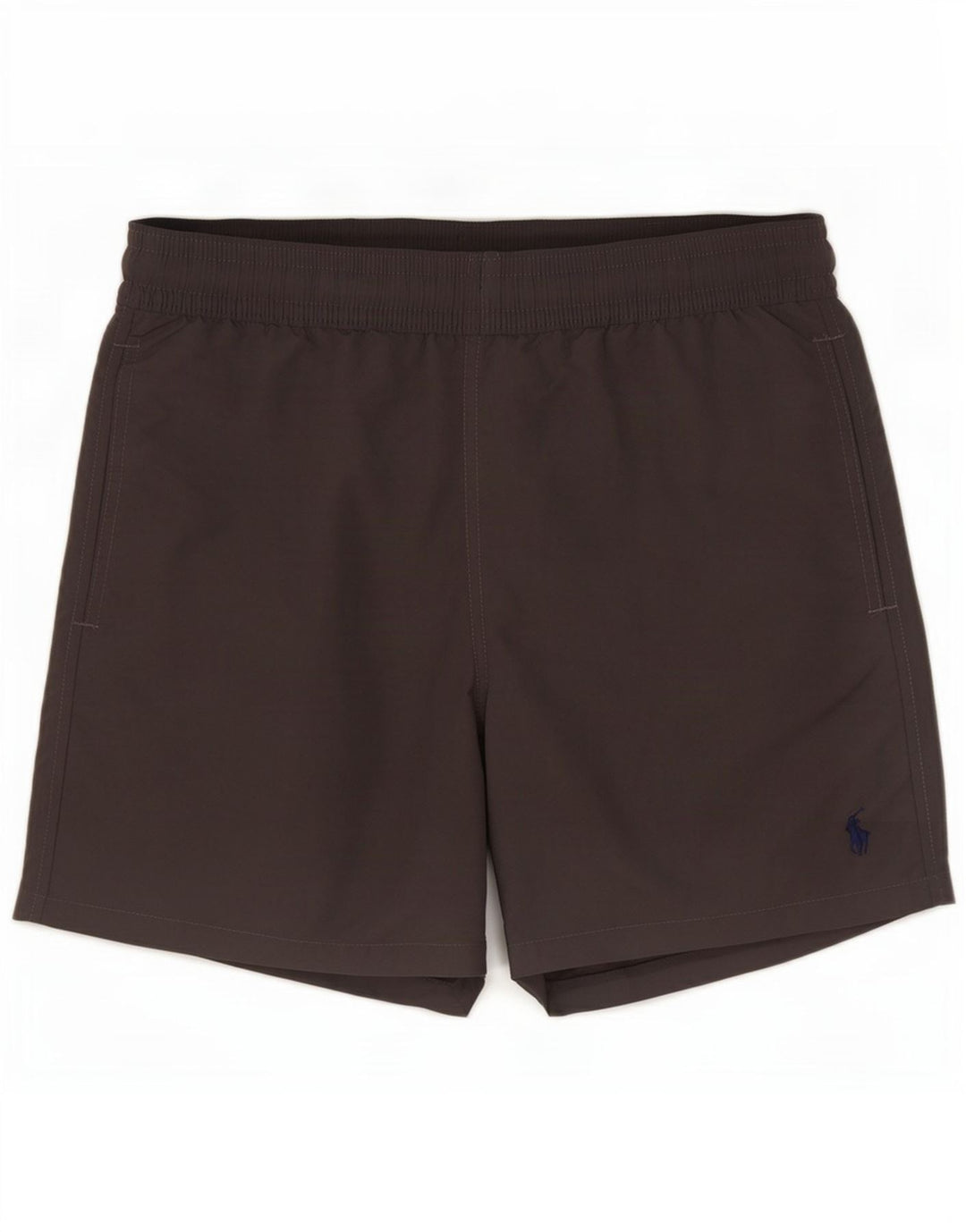 Pantaloni scurți de înot Polo Ralph Lauren pentru bărbați, gri mici