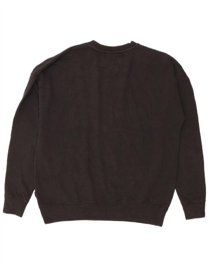 Hanorac pentru bărbați Billabong Jumper XS bumbac negru