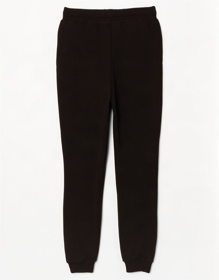 Pantaloni de trening pentru bărbați Ellesse Pantaloni de jogging Bumbac negru mic