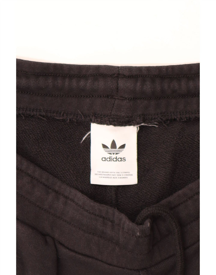 Pantaloni scurți sport pentru bărbați ADIDAS XL negru