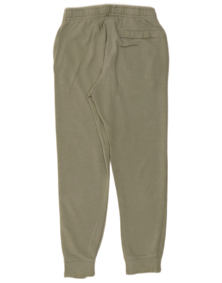 Pantaloni de trening pentru bărbați Nike Joggeri Mici Kaki