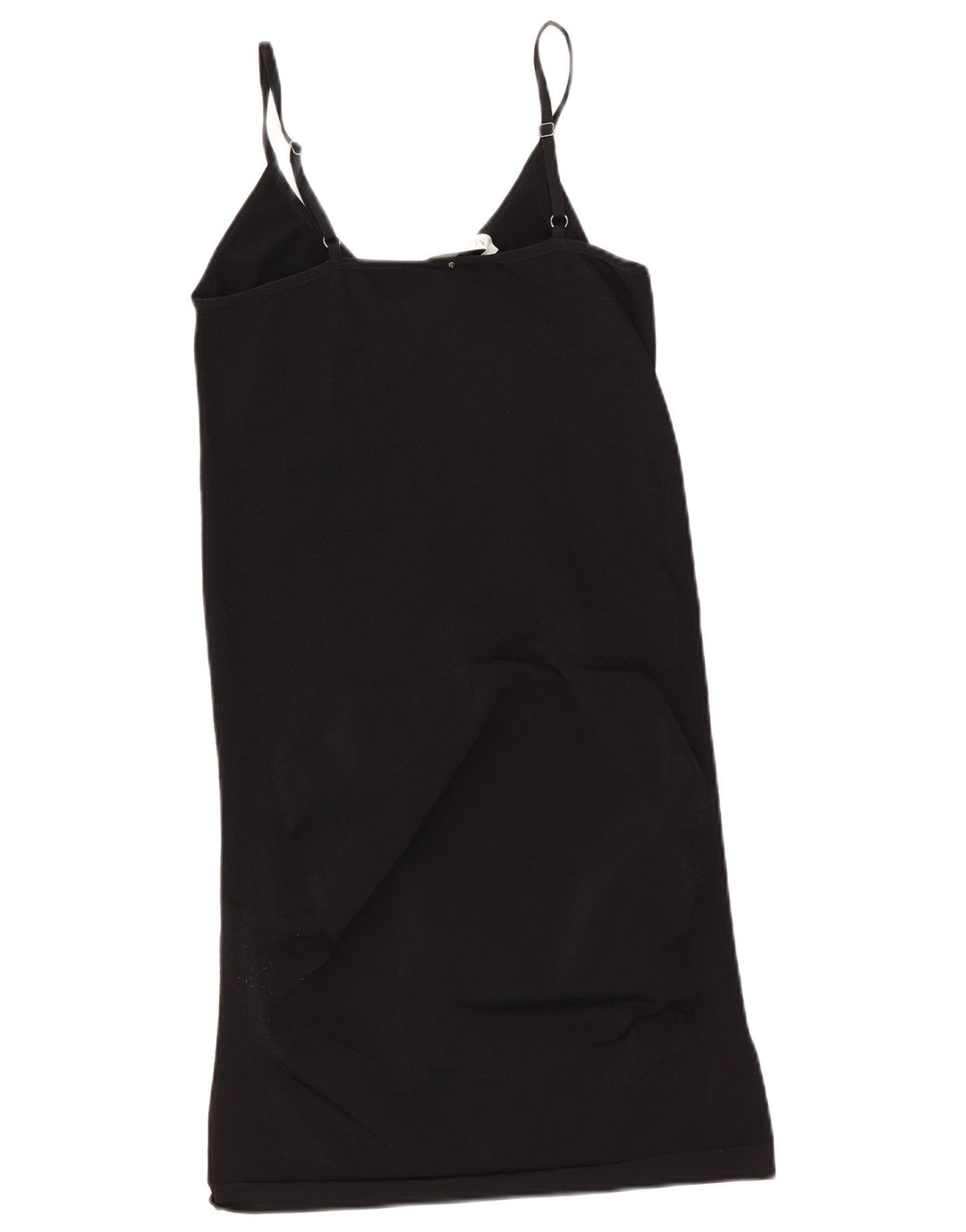 Max Mara rochie supradimensionată pentru femei UK 16 mare neagră
