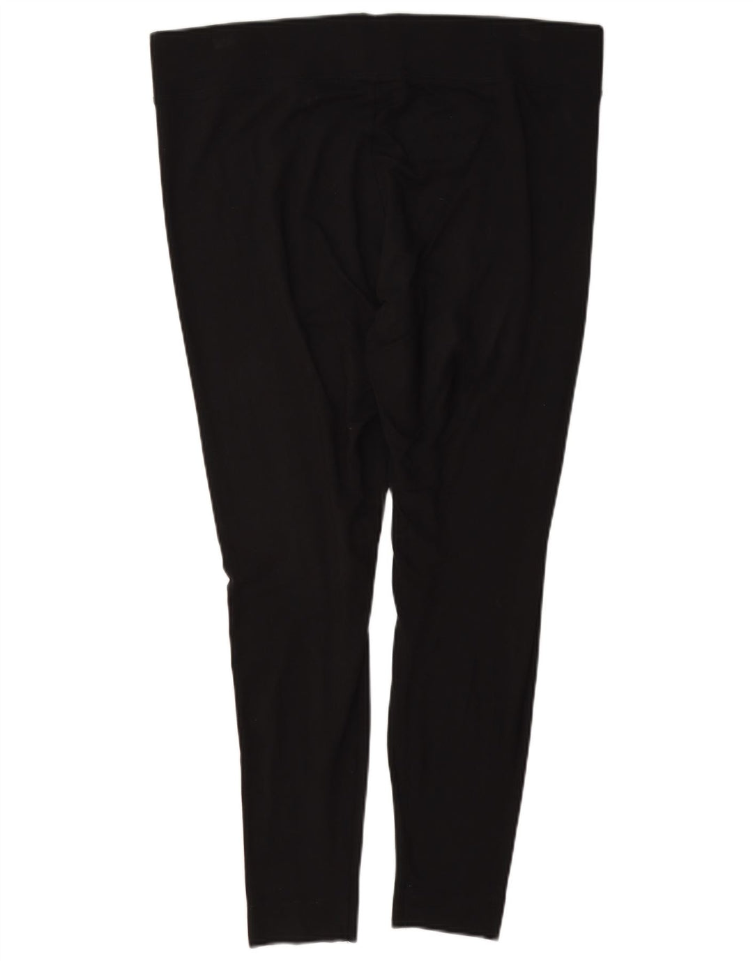 Leggings pentru femei Marks & Spencer UK 18 XL, viscoză neagră