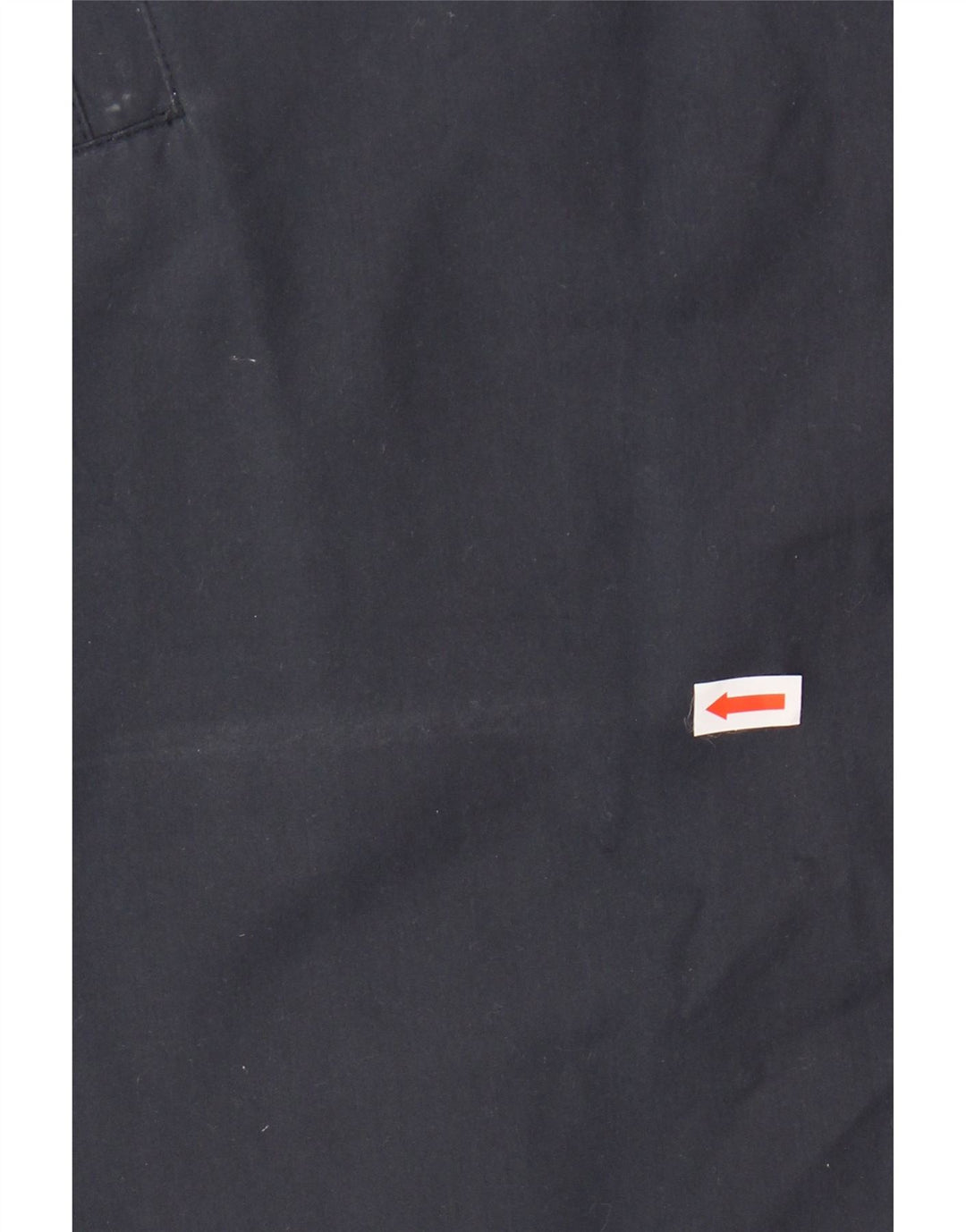 Bomber pentru bărbați BUSH UK 42 XL poliester bleumarin