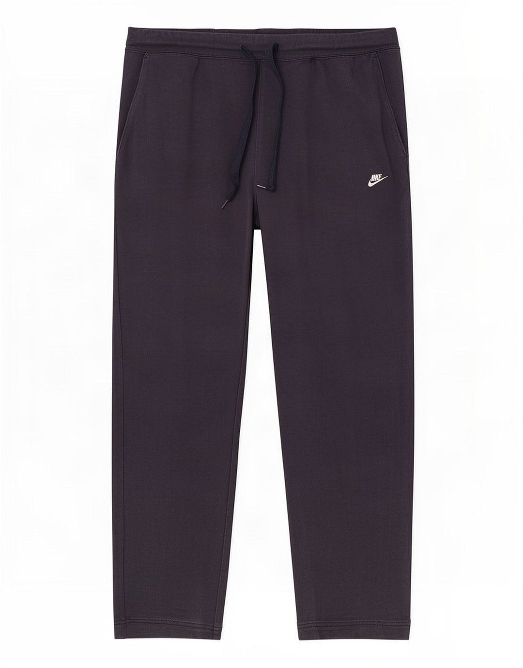 Pantaloni de trening Nike pentru bărbați, mari, albastru, bumbac