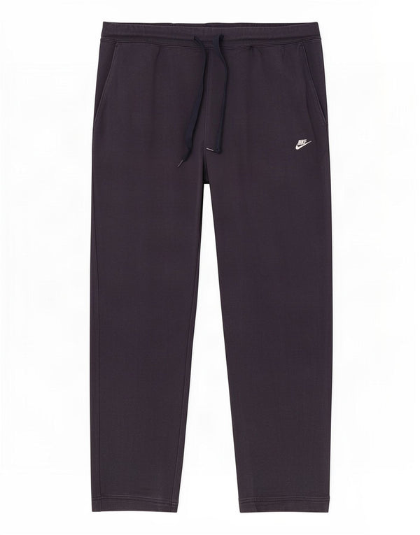 Pantaloni de trening Nike pentru bărbați, mari, albastru, bumbac