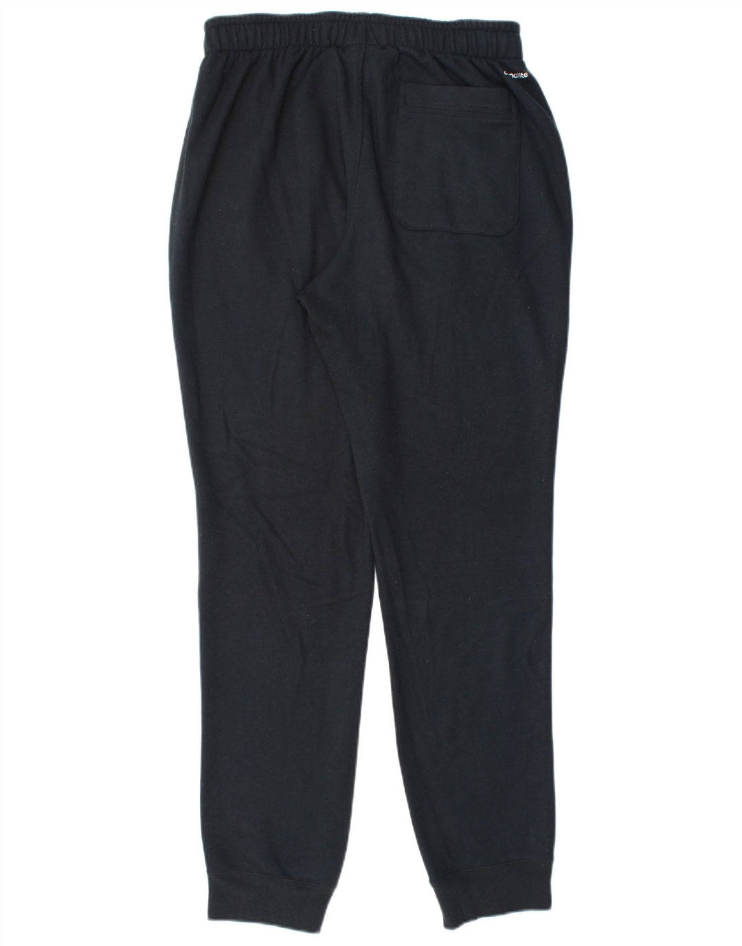 Pantaloni de trening Adidas Climalite pentru bărbați Joggeri poliester mediu negru