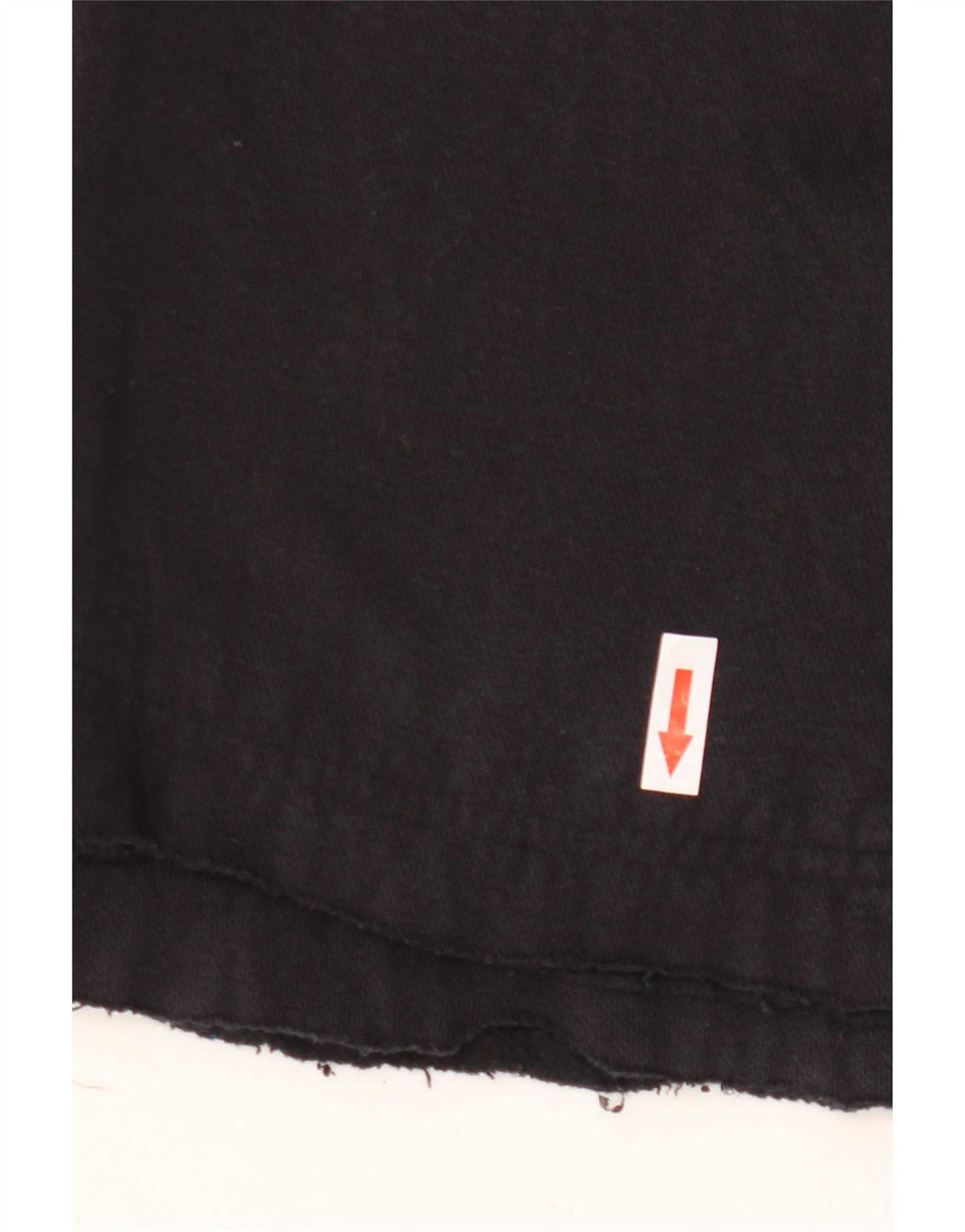Pantaloni de trening Nike pentru bărbați, mari, negru, bumbac