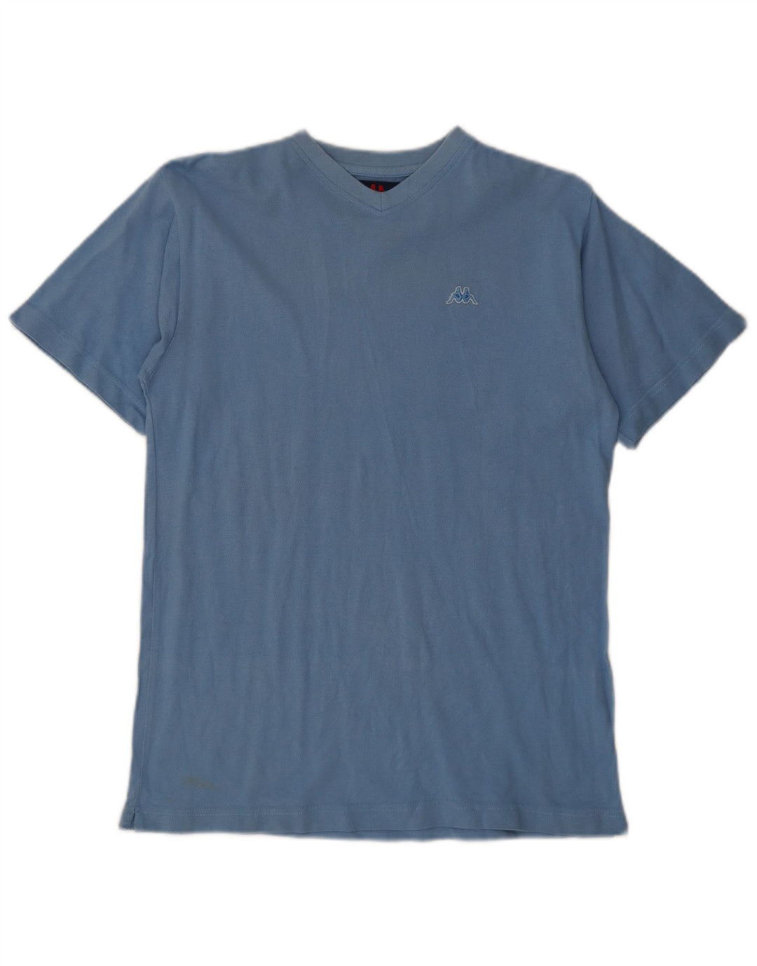 Tricou Bărbați Kappa Top Mic Albastru Bumbac