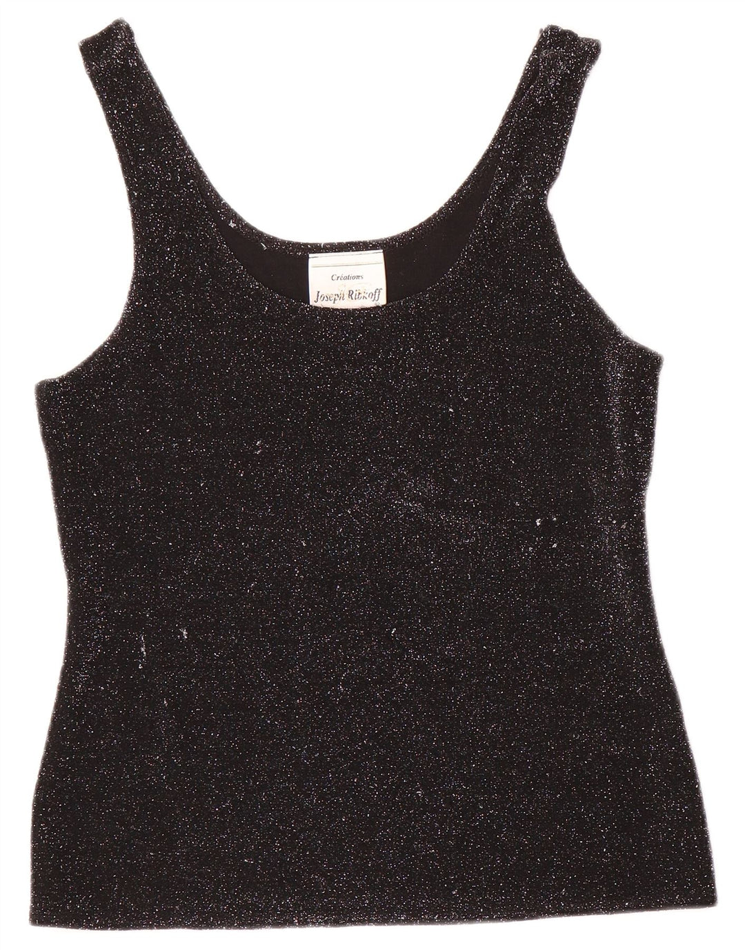 Joseph Ribkoff Set 2 piese pentru femei UK 12 Poliester mediu negru