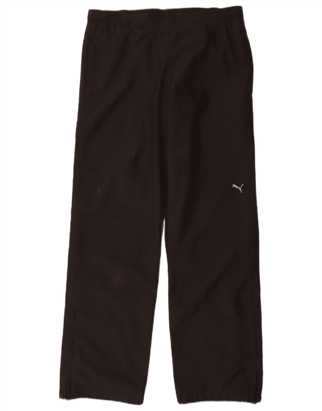 Pantaloni de trening PUMA pentru femei UK 12 Medium Black