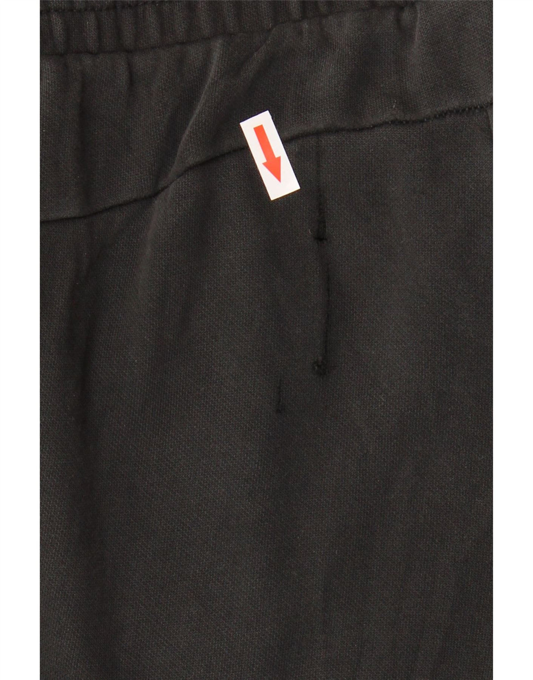 Pantaloni de trening PUMA pentru bărbați Joggeri mici, negri
