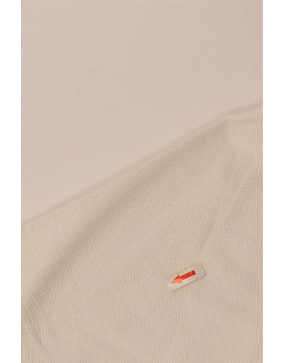 Tricou polo Adidas pentru bărbați IT 50 Medium Off White