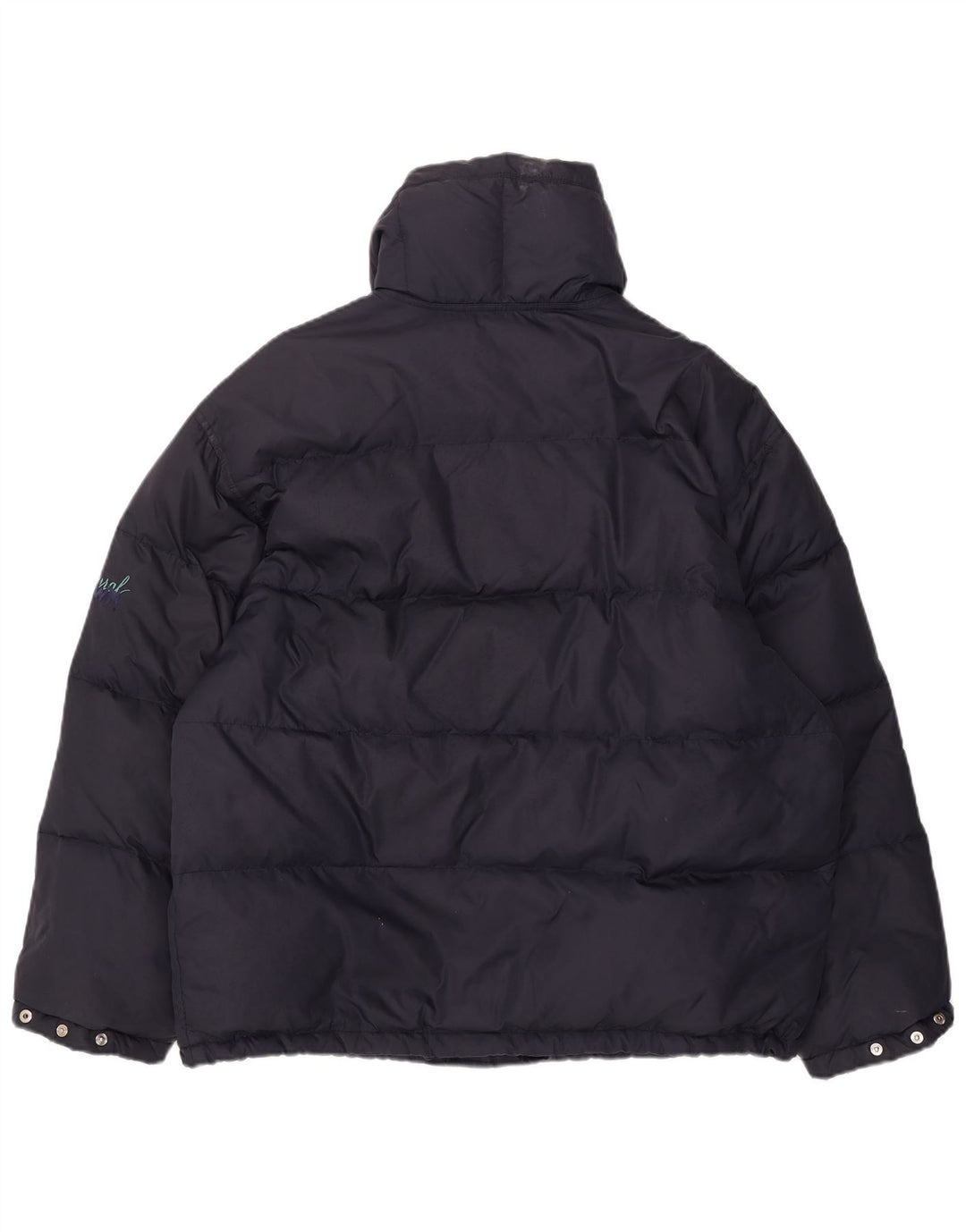 Jachetă căptușită pentru bărbați Ellesse UK 42 XL Bleumarin