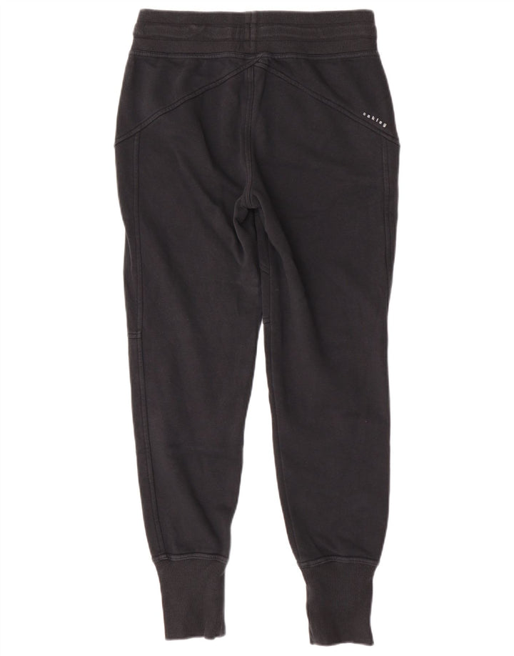 Pantaloni de trening pentru femei Oakley Joggeri UK 8 Small Black