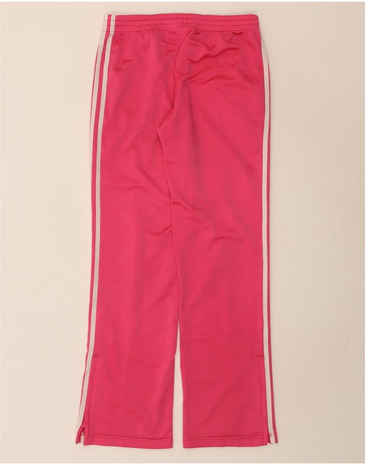 Pantaloni de trening Adidas pentru femei EU 36 Poliester roz mic