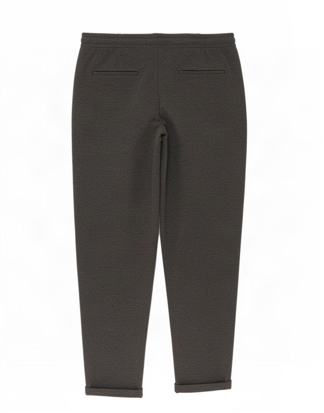 Pantaloni de trening Zara Barbati XL Gri Poliester