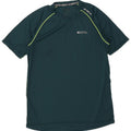 Tricou pentru bărbați Mountain Warehouse Top mare poliester verde