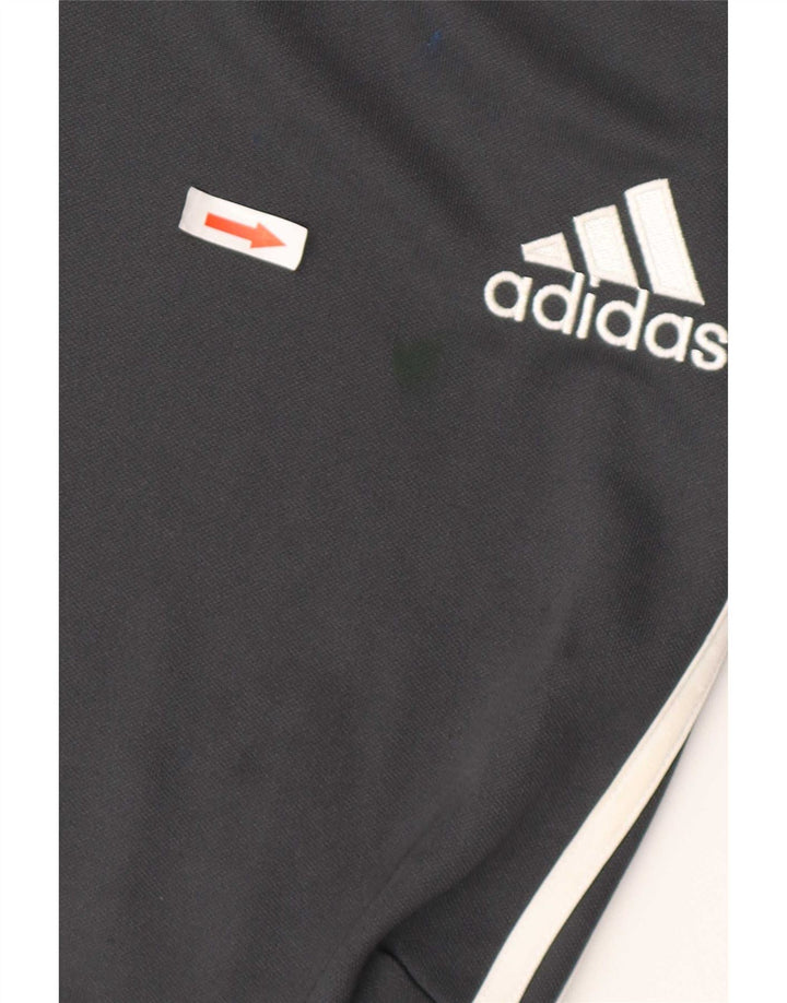Pantaloni de trening Adidas Climacool pentru bărbați, mari, gri, poliester