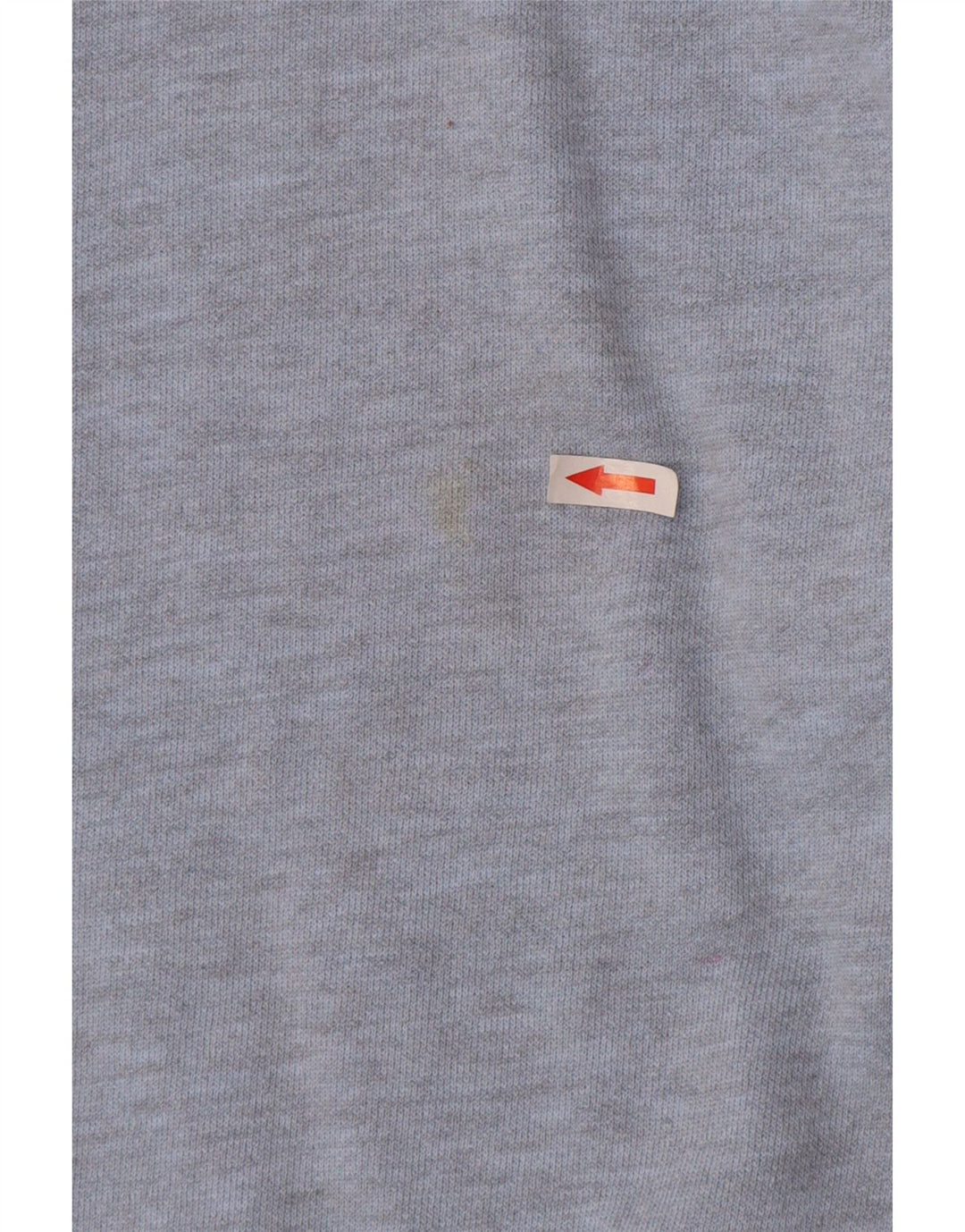 American Vintage Pulover pentru damă UK 16 Large Blue Classic