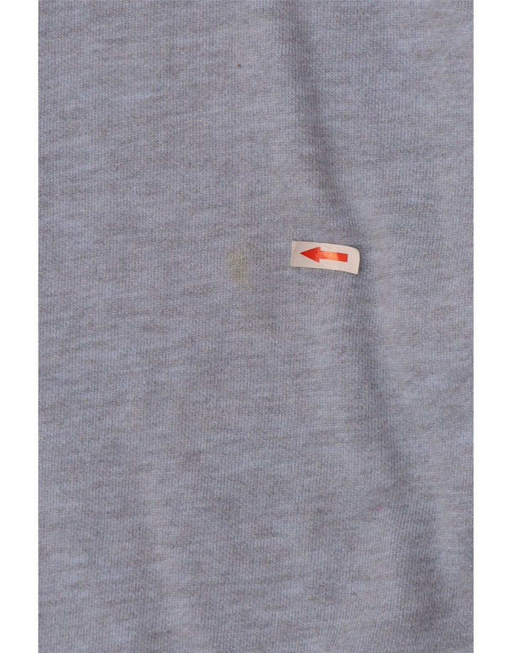 American Vintage Pulover pentru damă UK 16 Large Blue Classic