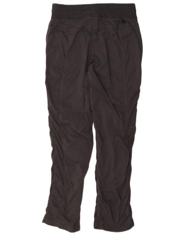 Pantaloni de drumeție pentru femei The North Face Small W27 L29 Nylon gri