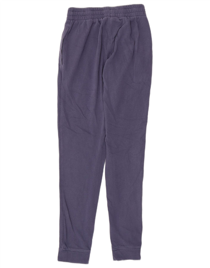 Pantaloni de trening grafic pentru bărbați Under Armour Joggeri mici violet