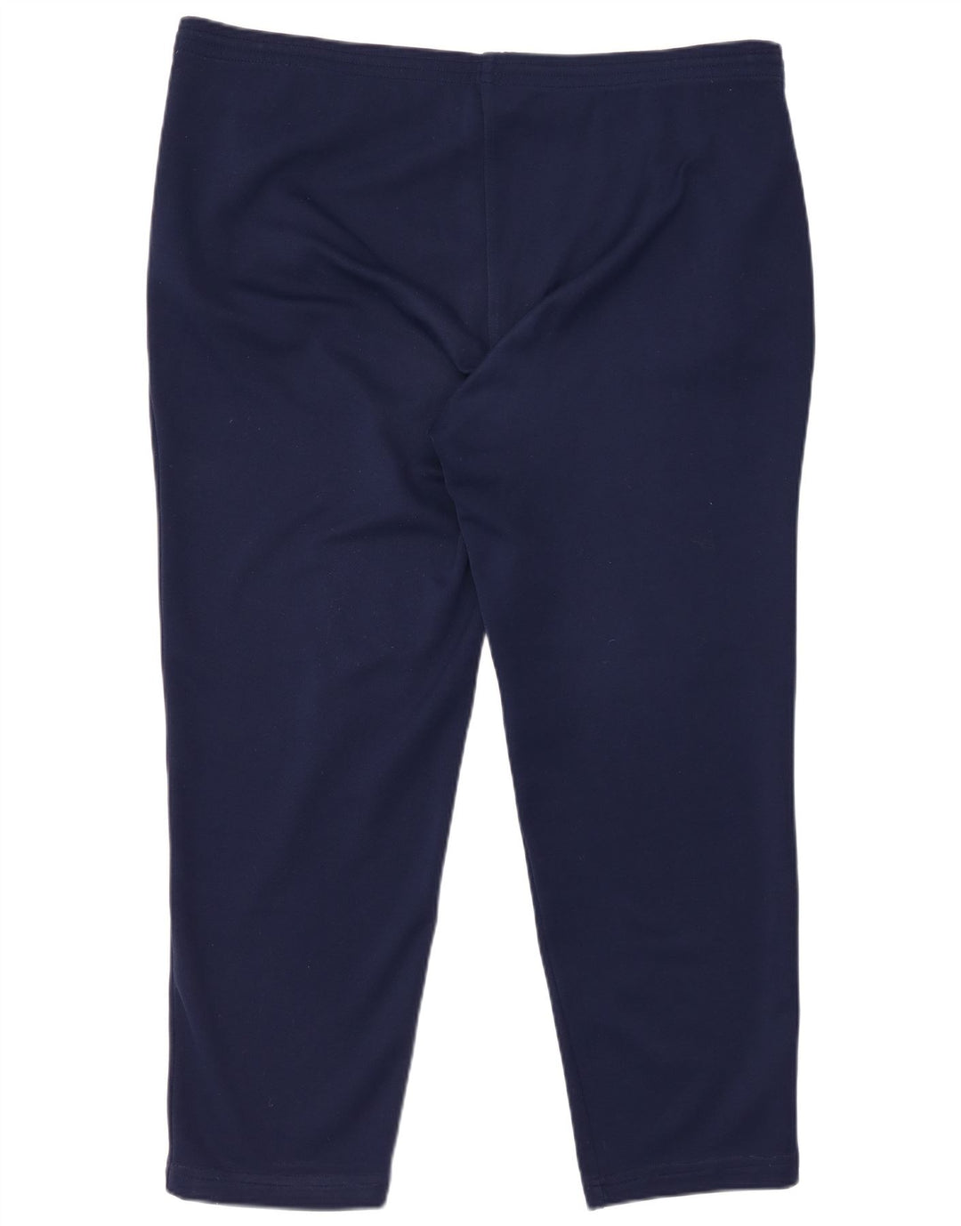 Pantaloni de trening ADIDAS pentru bărbați XL bleumarin