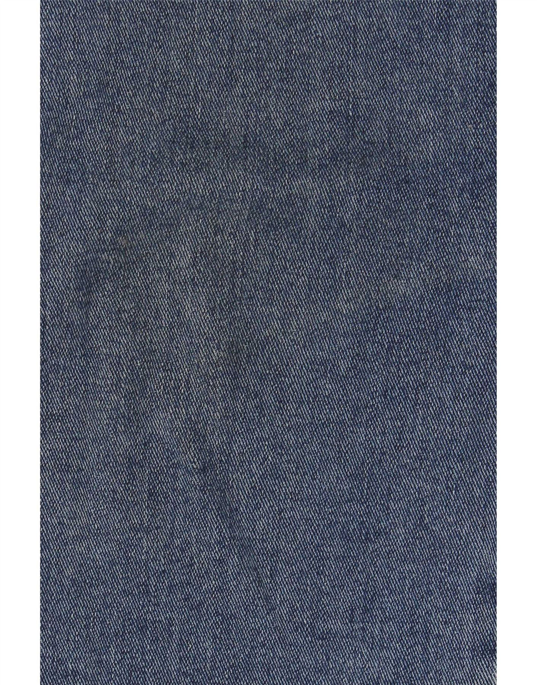 Blugi drepte pentru bărbați Wrangler Texas W44 L30 bumbac albastru
