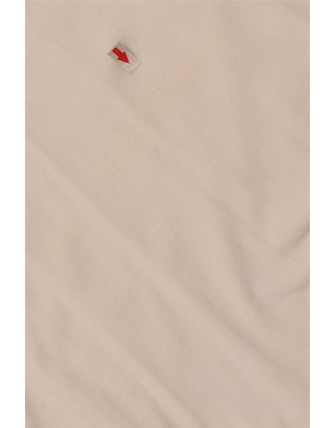 Tricou Levi's pentru bărbați, bumbac alb 2XL