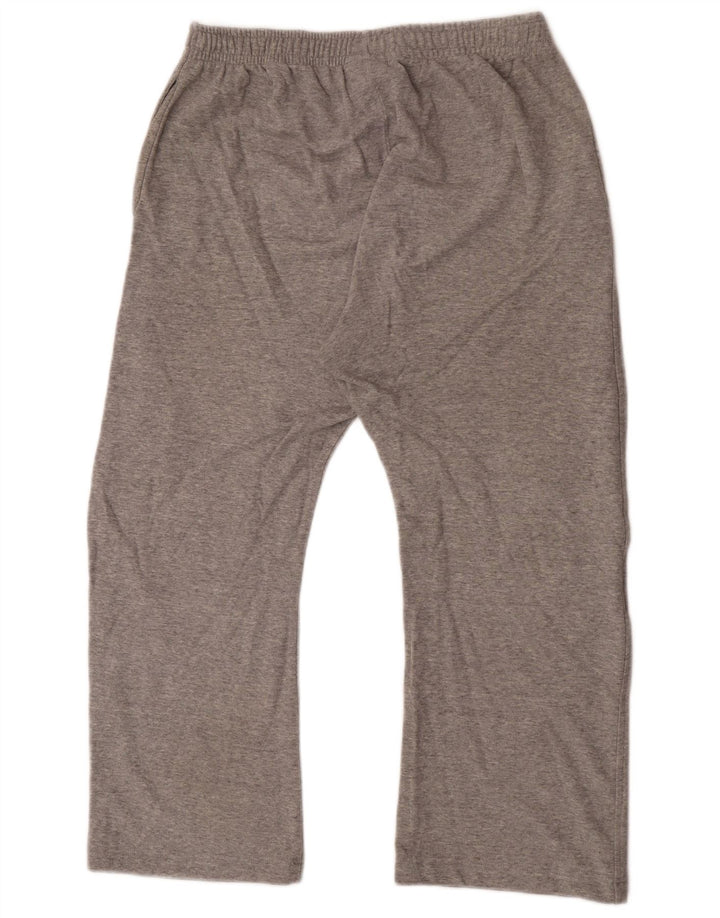 Pantaloni de trening pentru bărbați Champion, XL, gri pete