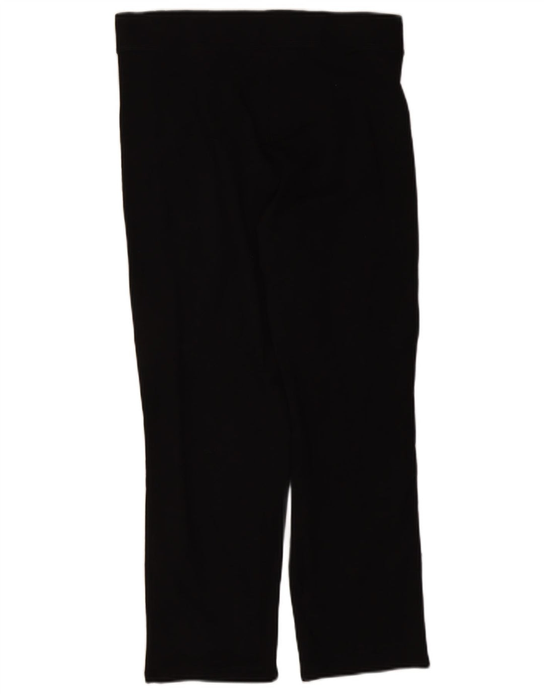 Leggings pentru femei Marks & Spencer UK 14, mare, negru, bumbac
