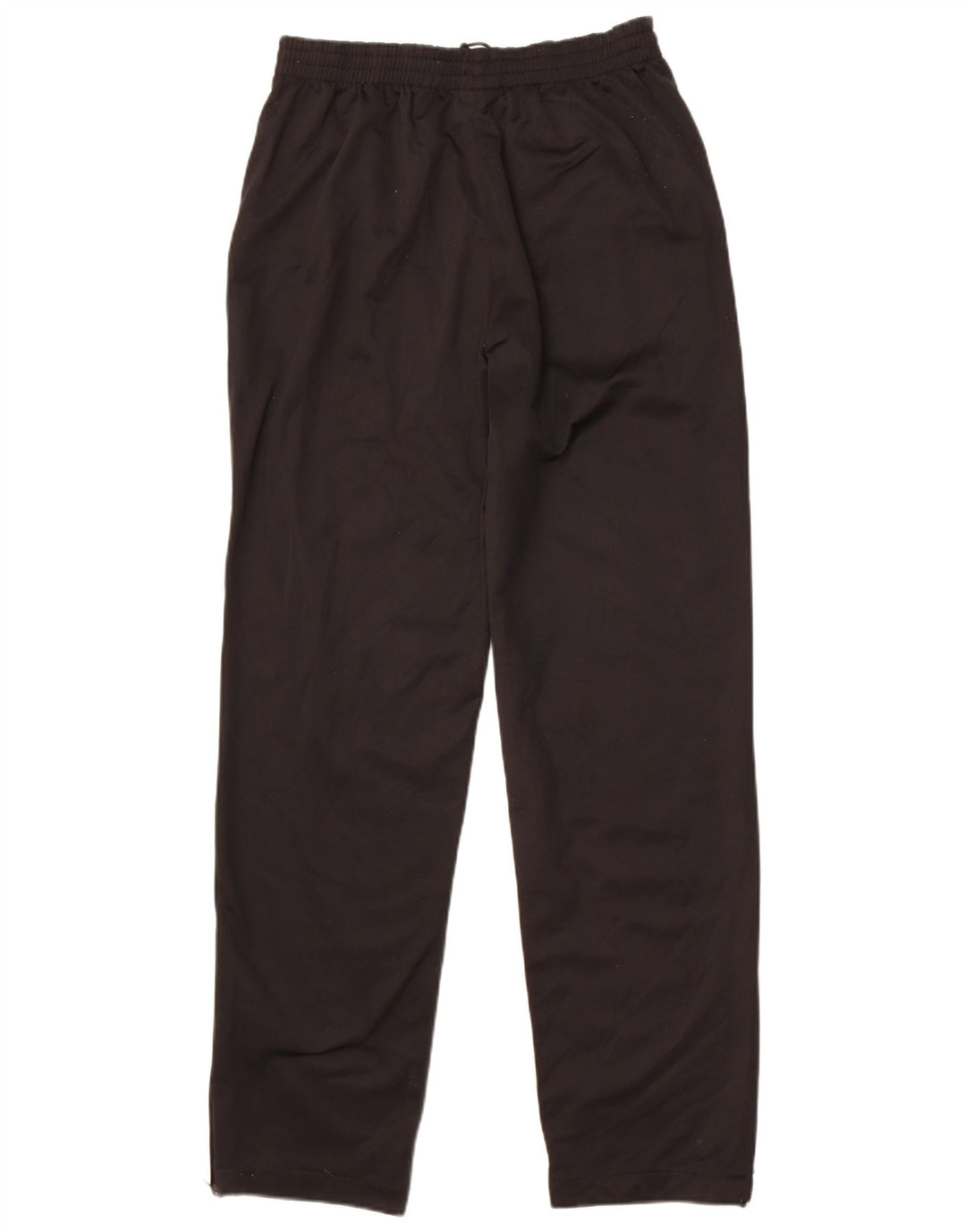 Pantaloni de trening Reebok pentru bărbați, mari, negru, poliester