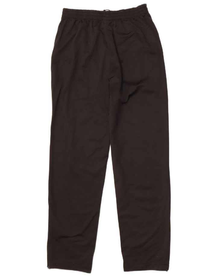 Pantaloni de trening Reebok pentru bărbați, mari, negru, poliester
